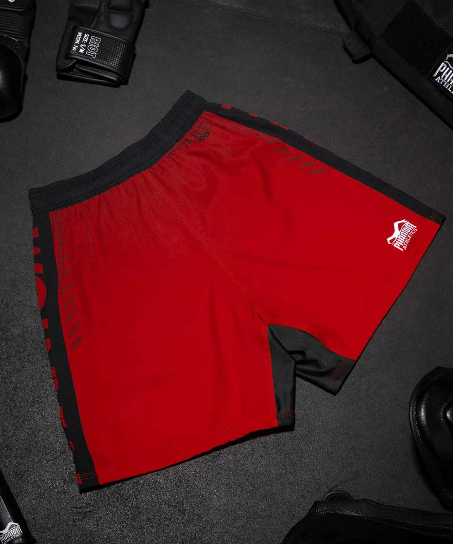 Phantom Athletics Fusion Evo Apex Fight Shorts
