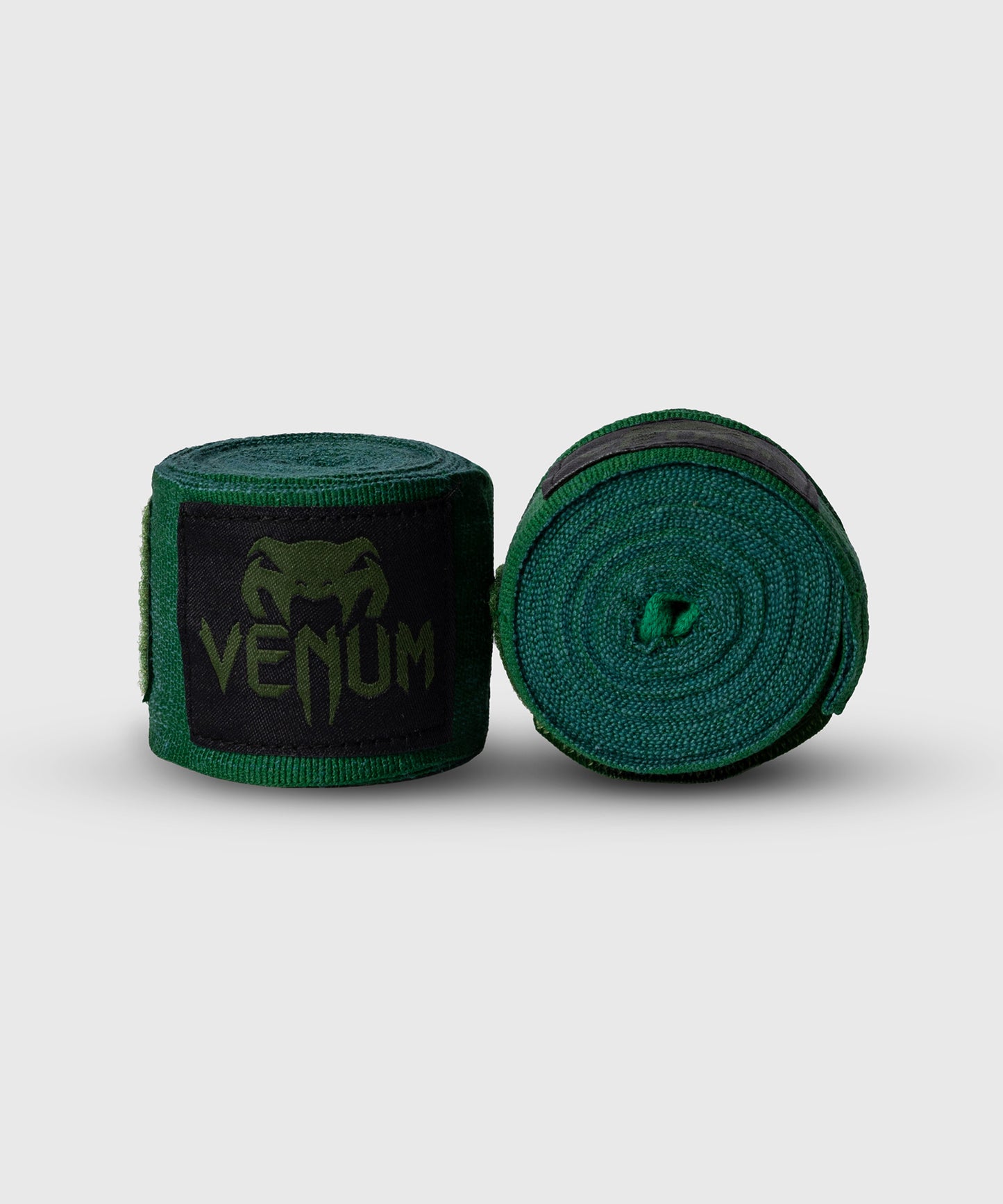 Bandes de Boxe Venum Kontact - 4.5 m - Kaki/Noir