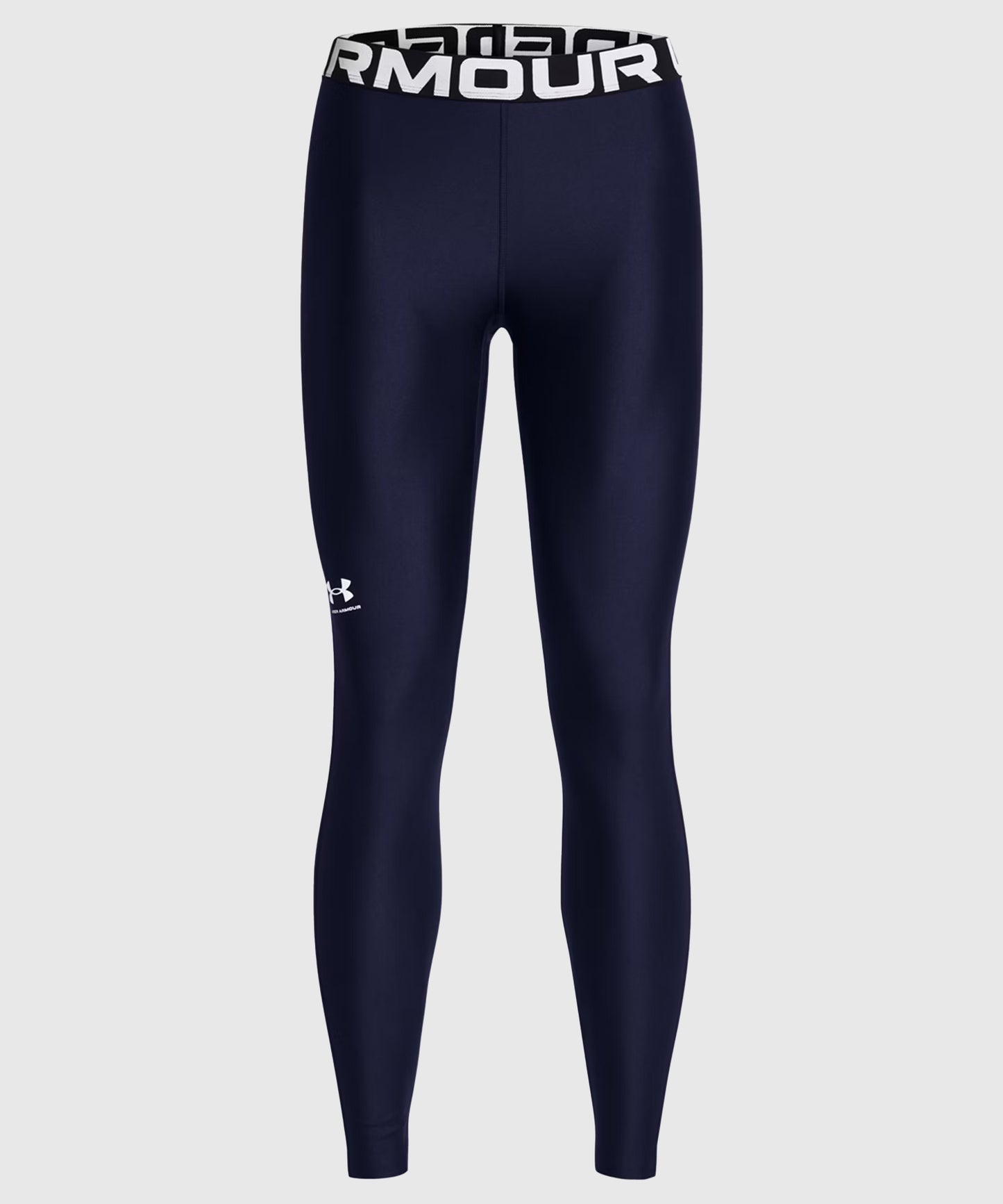 Legging Under Armour Heatgear® Pour Femme - Bleu Marine
