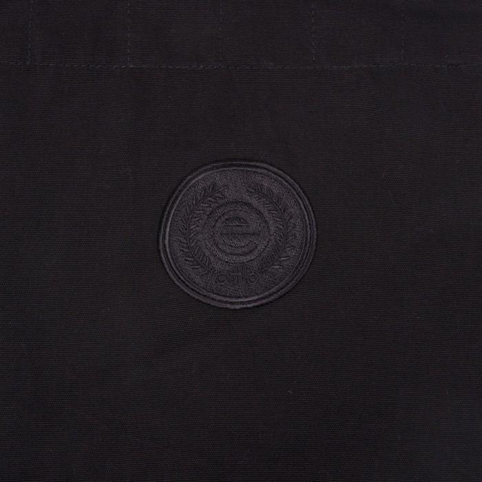 Kimono de JJB Tatami Fightwear Estilo 6.0 - Noir/Noir