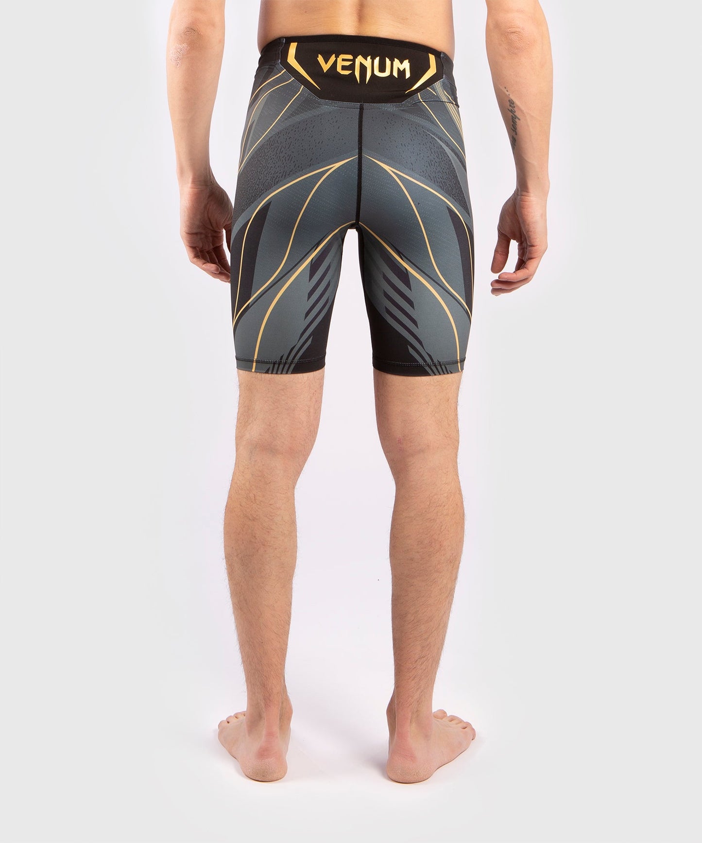 Venum Pro Line Men's UFC Compression Short - Champion