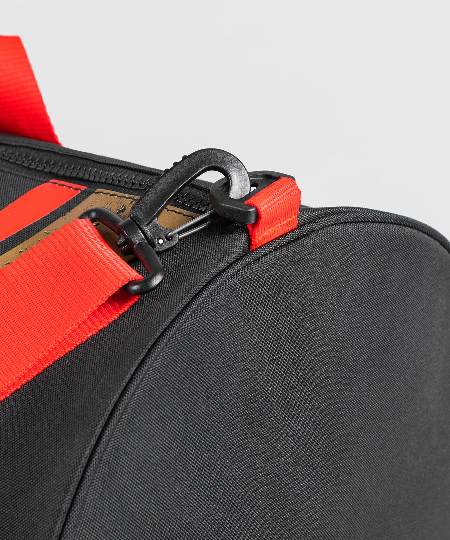 Venum x Mirage Sac de sport - Noir/Or