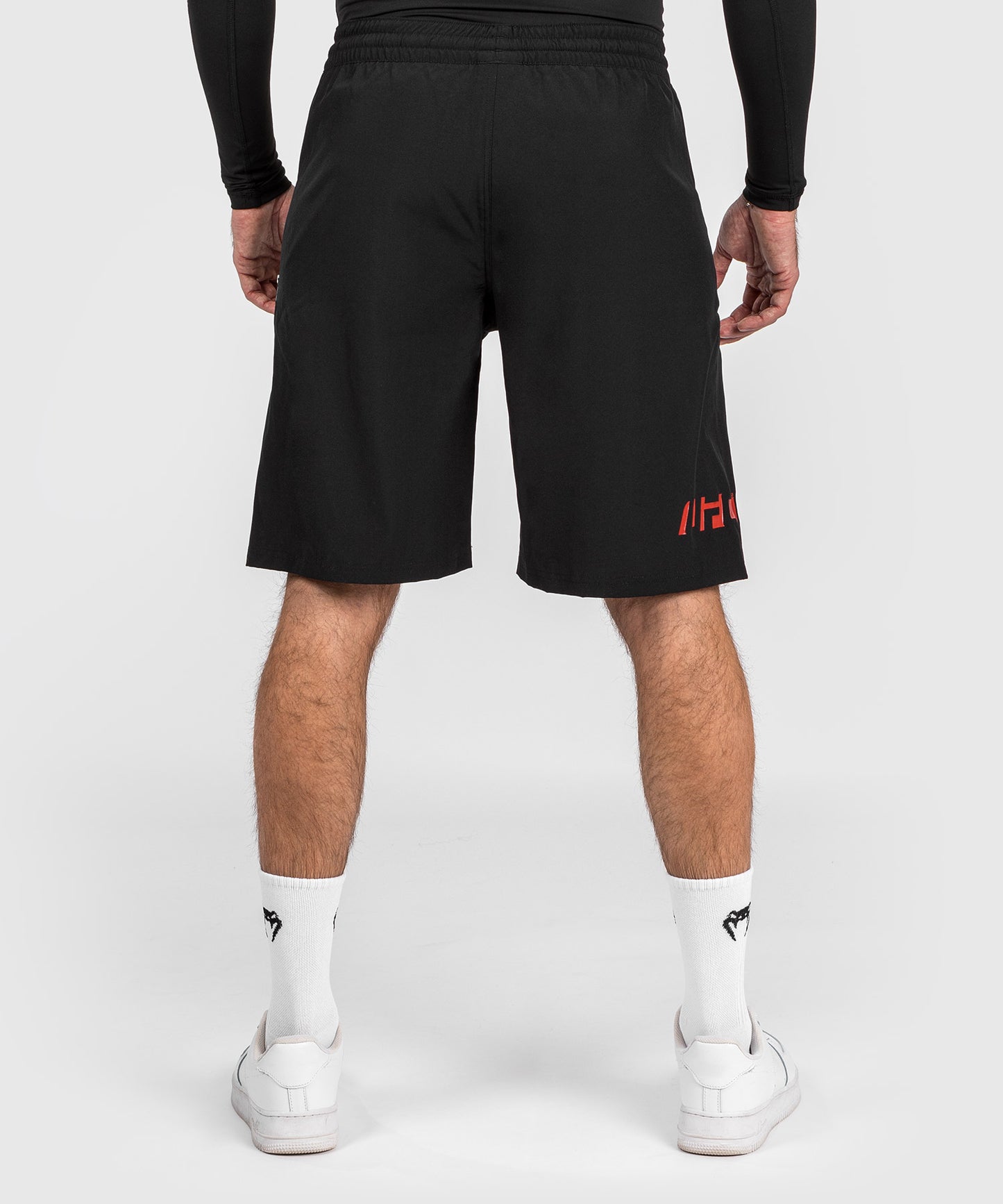 UFC Adrenaline by Venum Fight Week Men’s Performance Shorts - Black