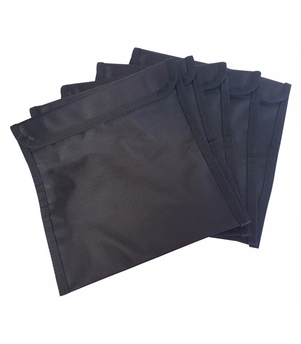 Sac de Vitesse Sveltus - Noir