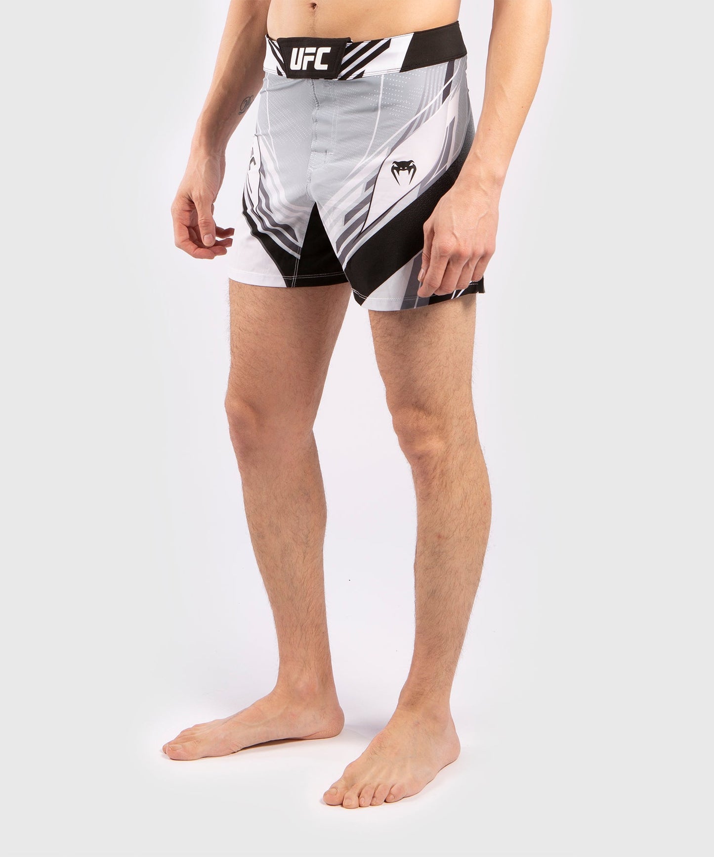 Venum Pro Line Herren UFC Fightshorts - Weiß