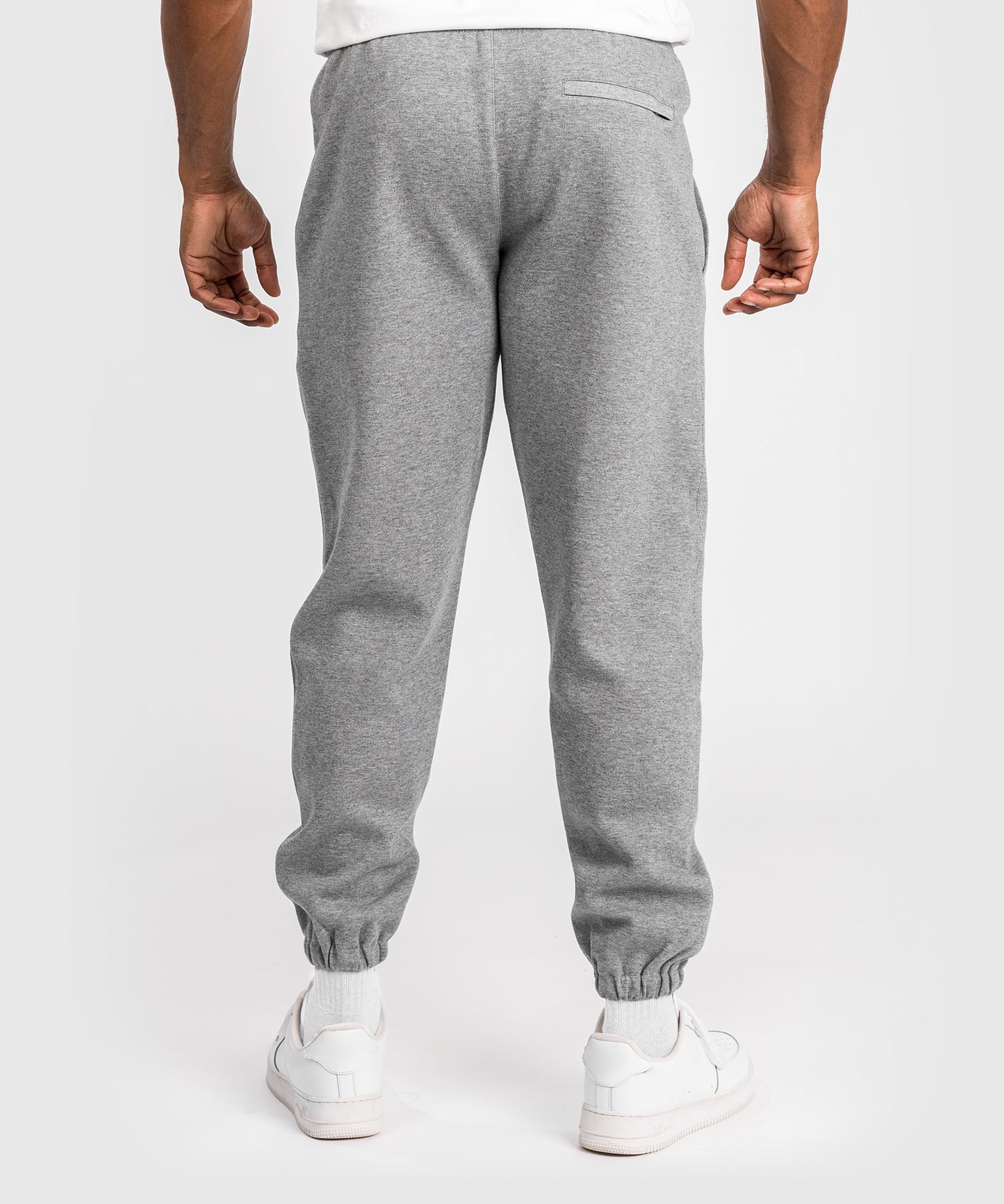 Venum Silent Power Lite Jogger - Helles Heidekraut Grau
