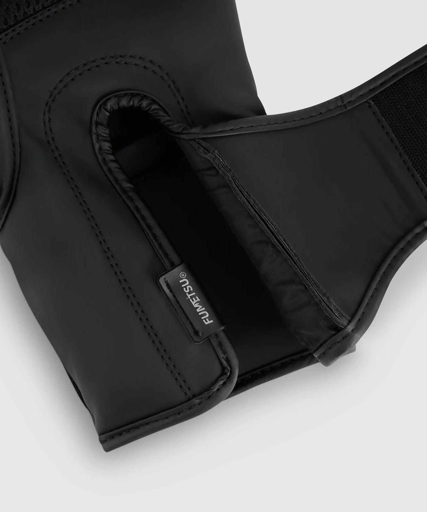 Fumetsu Ghost S3 Boxhandschuhe - Weiß/Schwarz/Grau