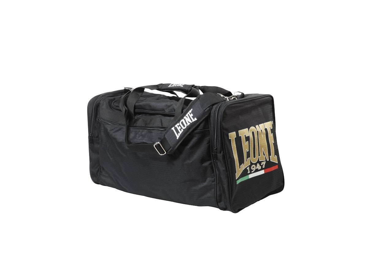 Leone Sac de sport – Negro
