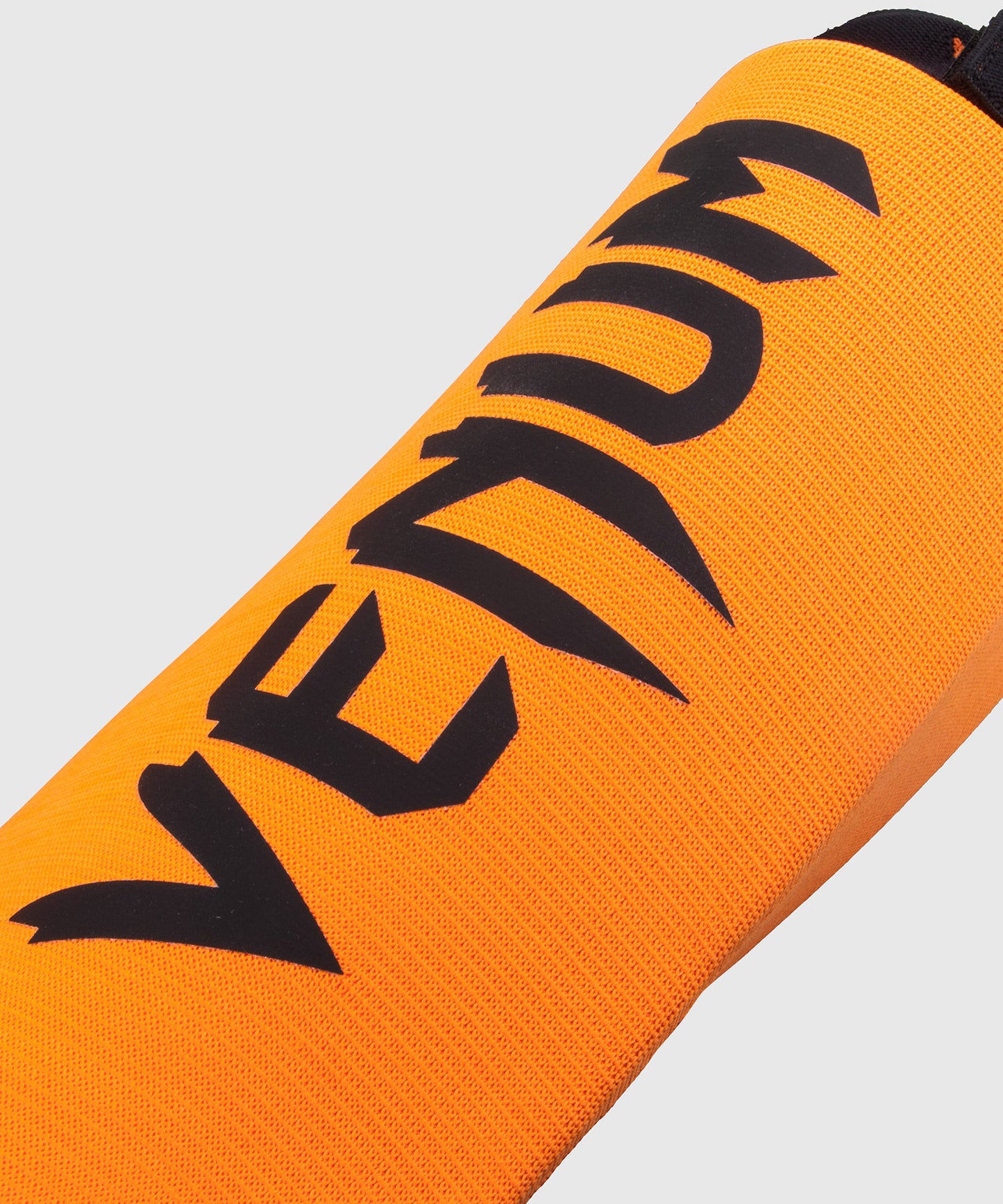 Protège-tibias Venum Kontact - Orange Fluo