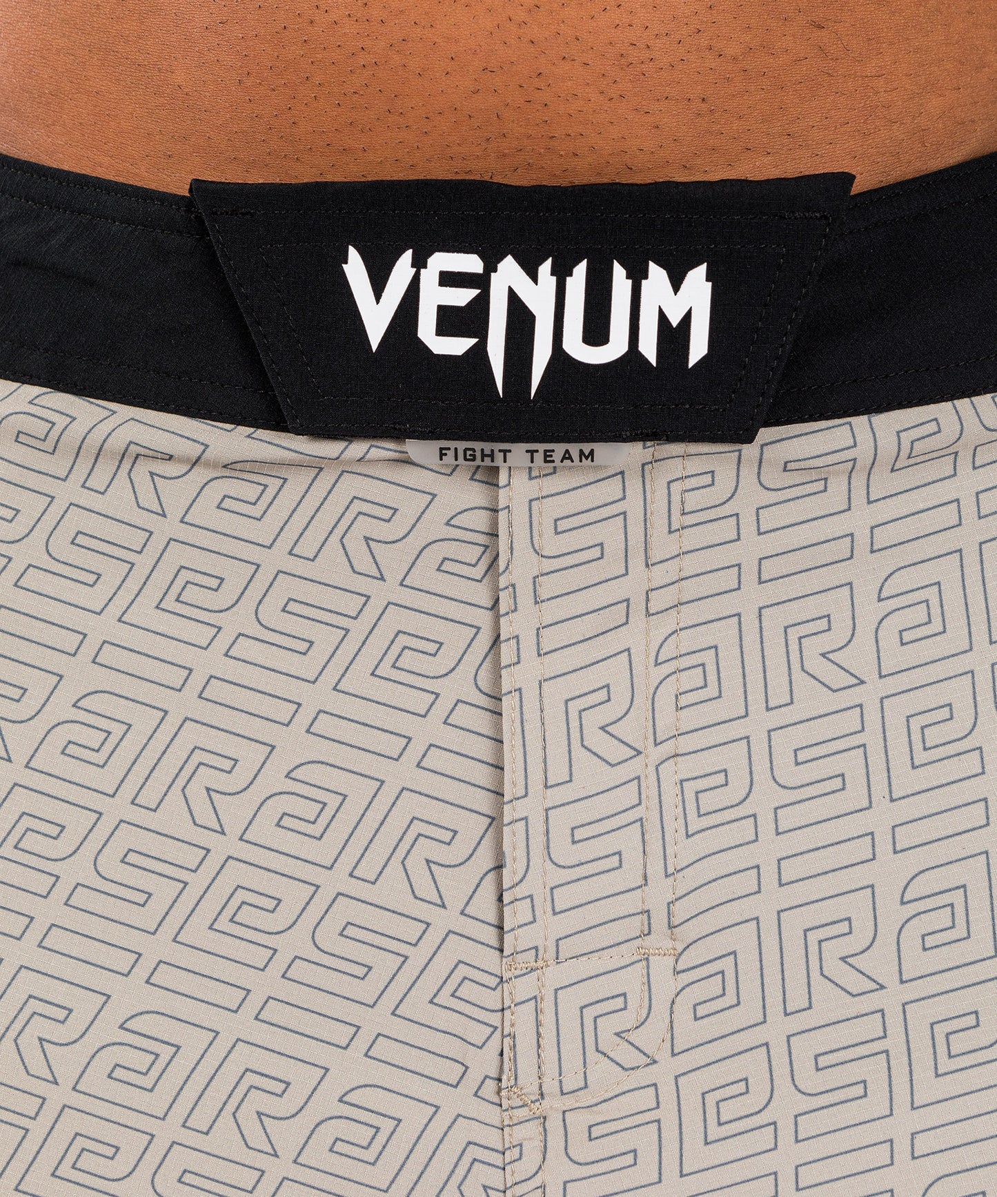 Venum x Ares 2.0 Fight Shorts - Sand