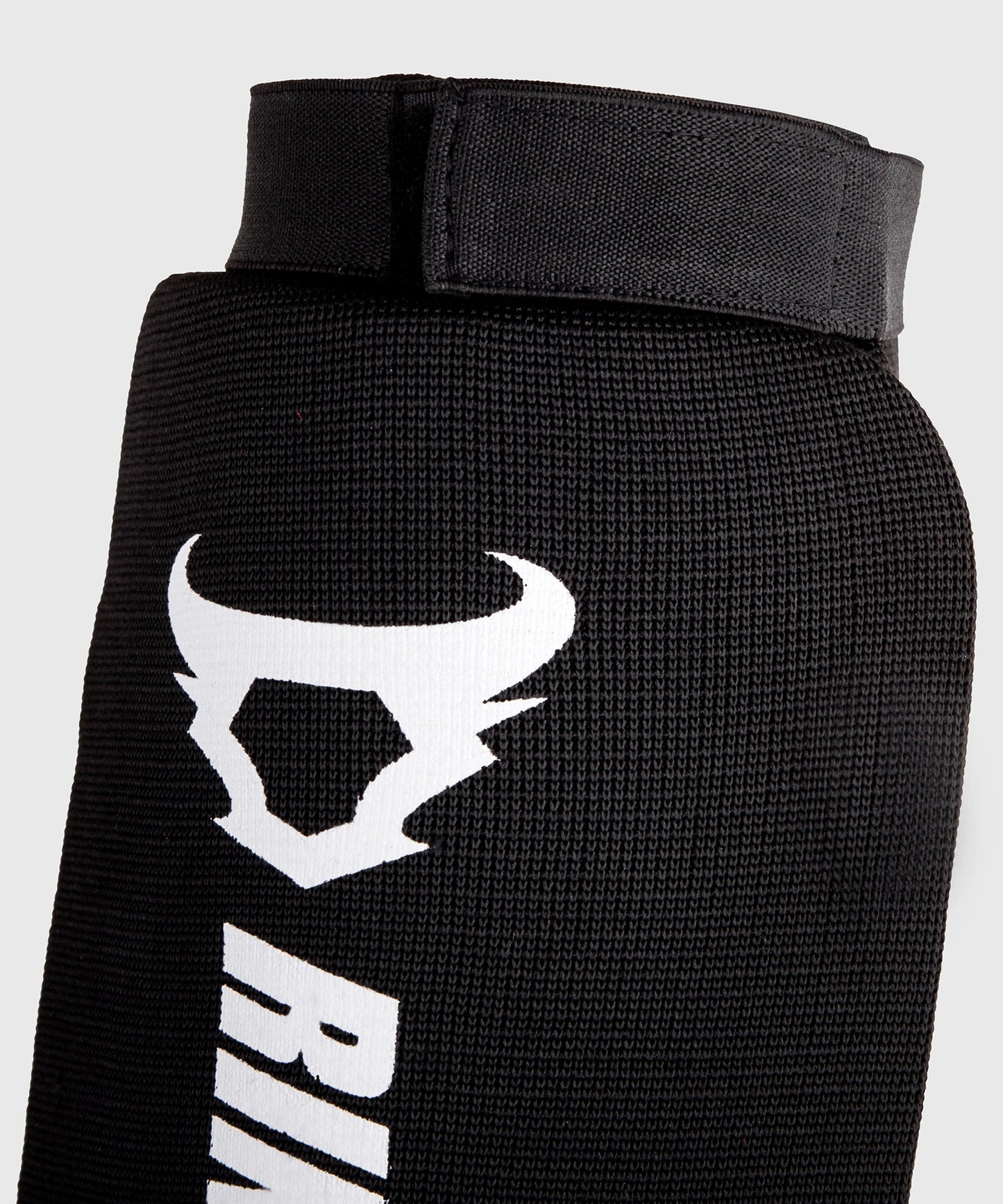 Ringhorns Kontact Shin Guards – Nero
