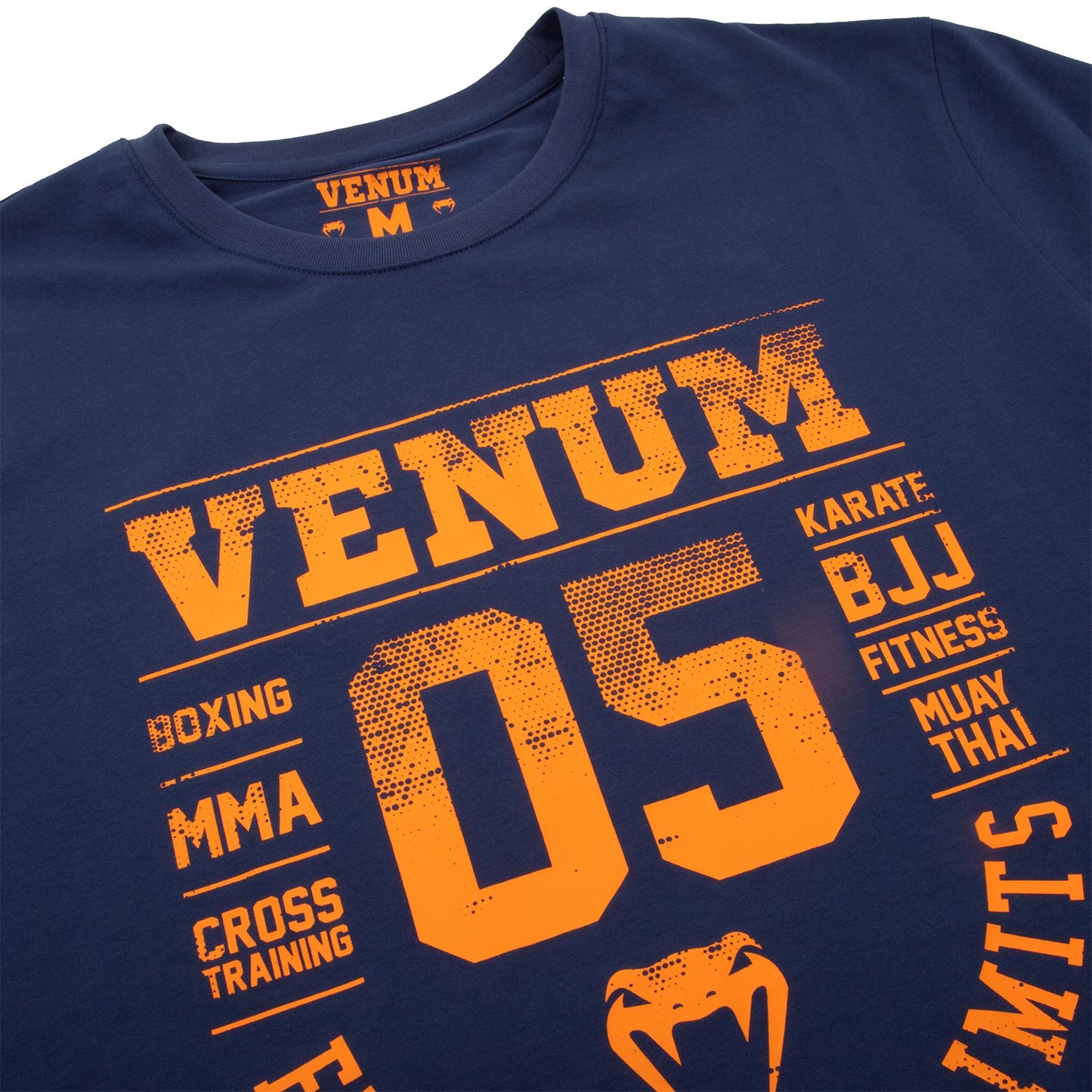 T-shirt Venum Origins