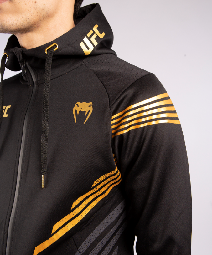 Men's UFC Venum Pro Line Sweatshirt - Champion
