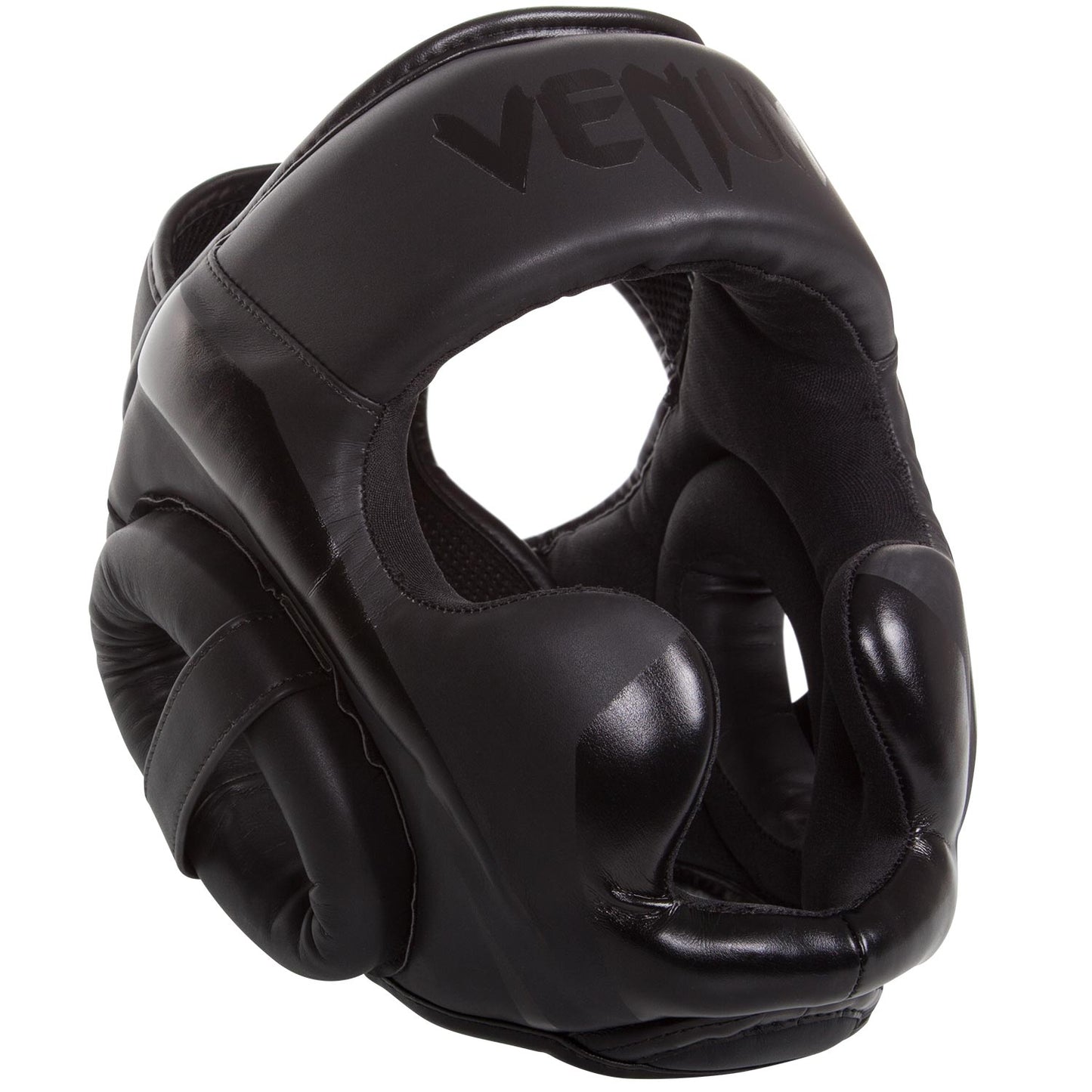 Casque de Protection Venum Elite - Noir