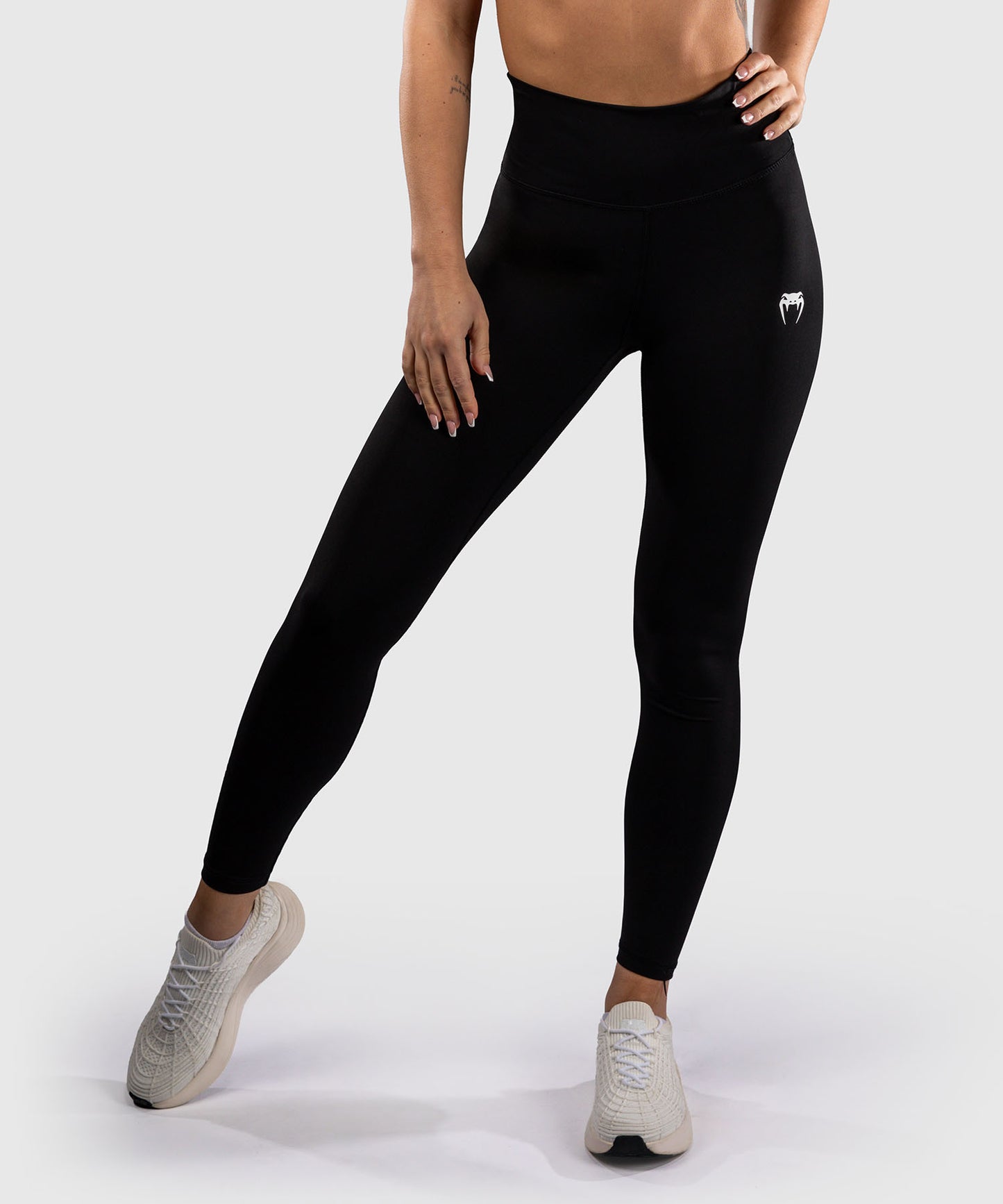 Leggings Venum Essential Lifestyle - Noir