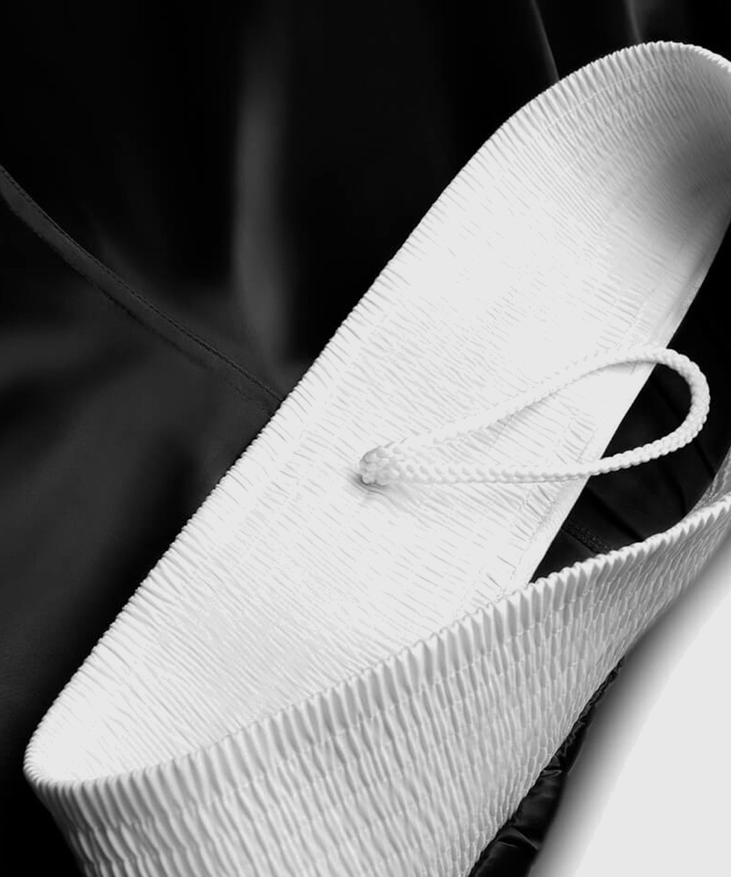 Hayabusa Boxing Shorts – Black