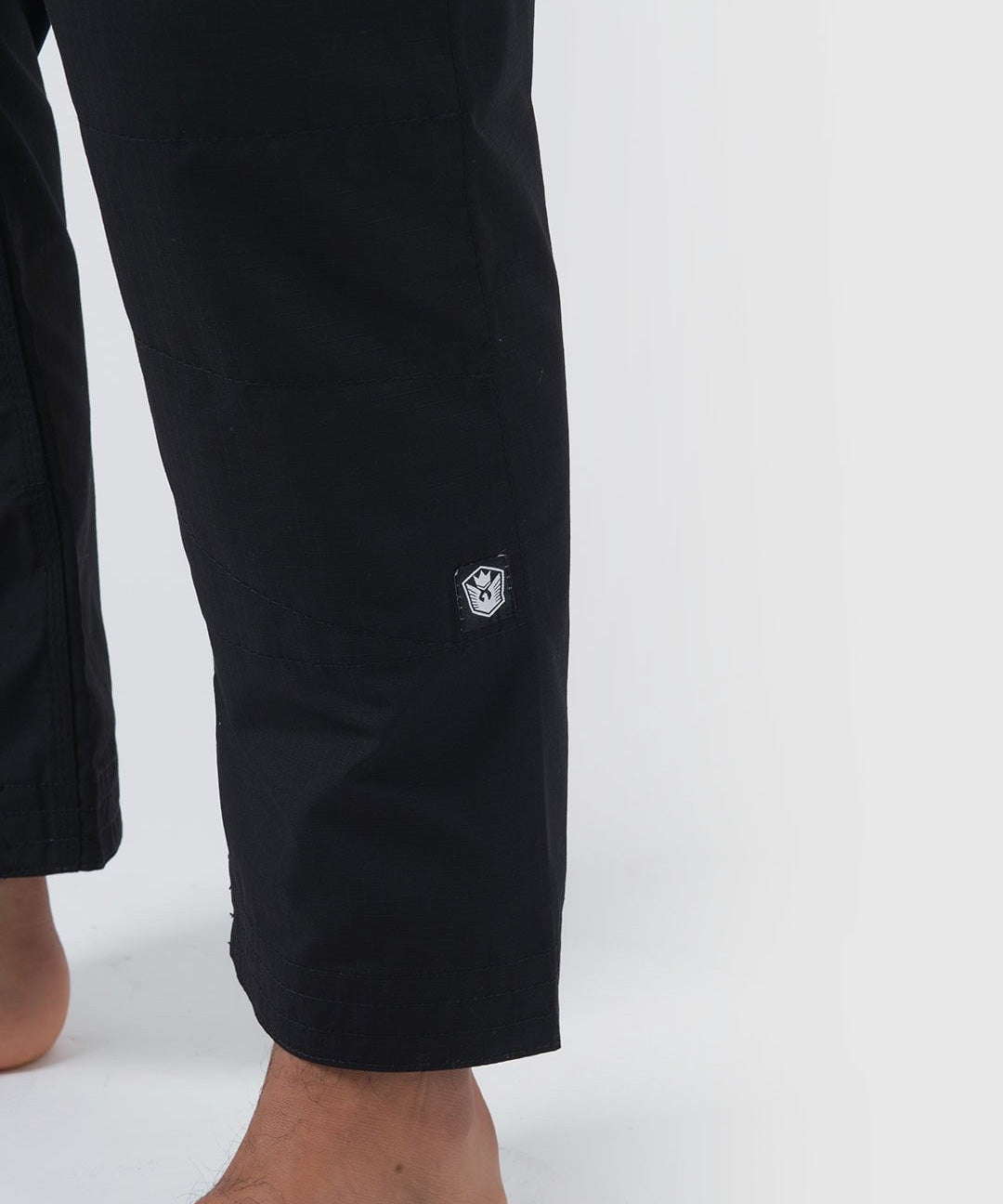 Kimono de JJB Kingz Balistico 4.0 - Noir
