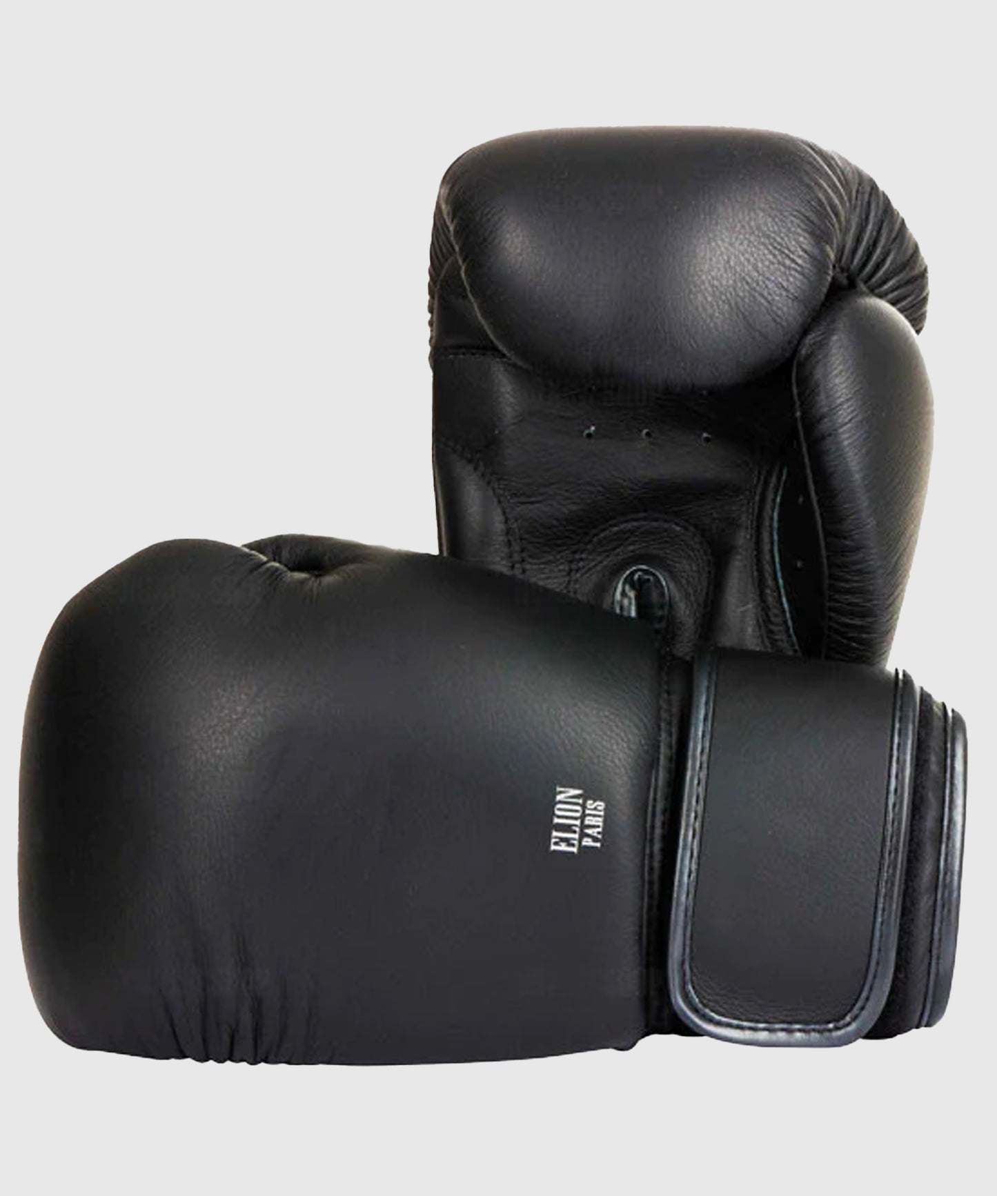 Gants de Boxe Elion Collection Paris - Noir