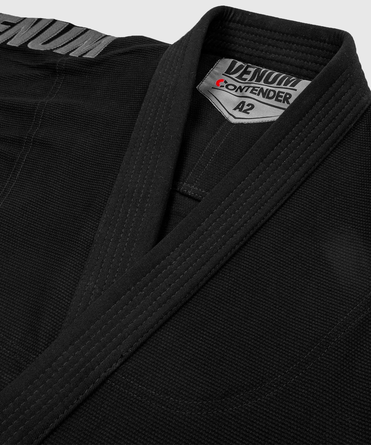 Kimono de JJB Noir Venum Contender Evo