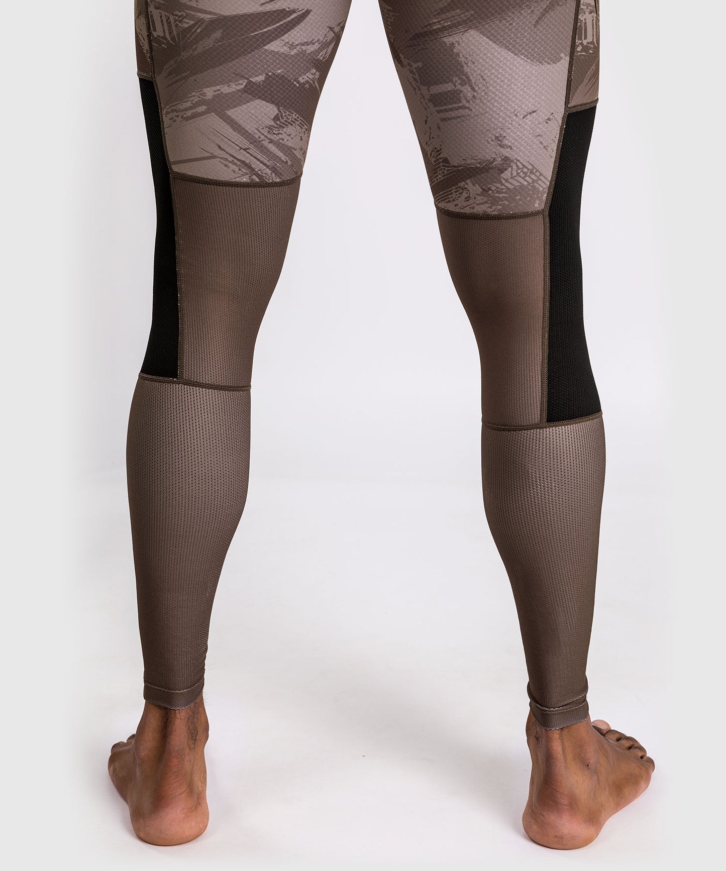 Venum Electron 3.0 Spats - Sand
