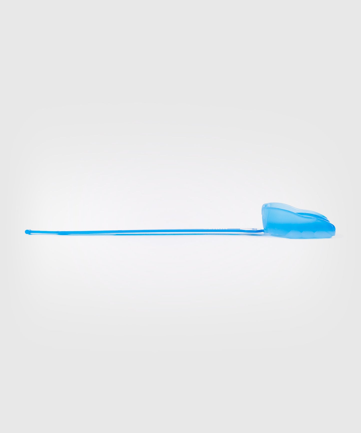 Venum Challenger Mundschutzriemen/riemenlos – Blau Transparent