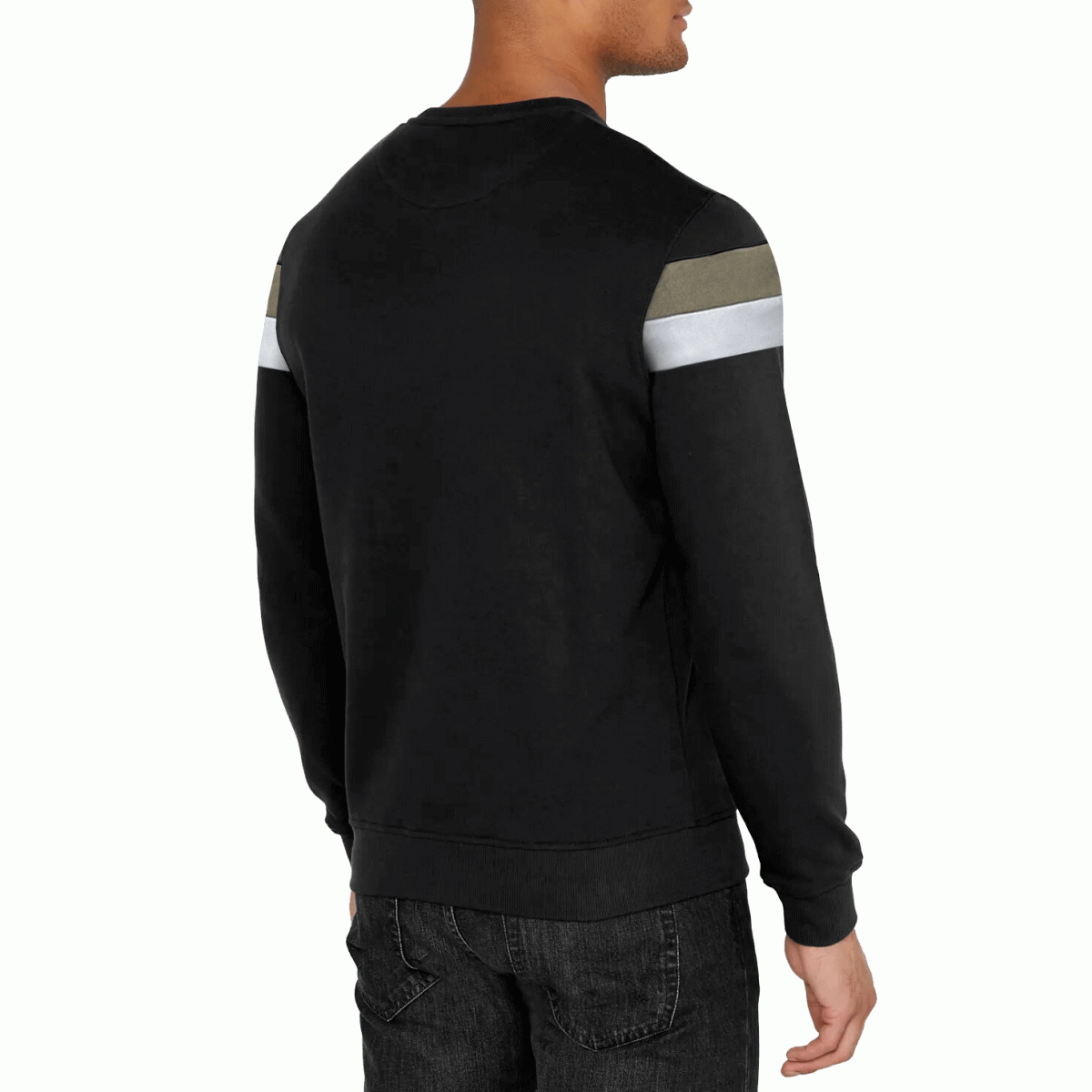 Sweatshirt Wicked One Finest - Noir