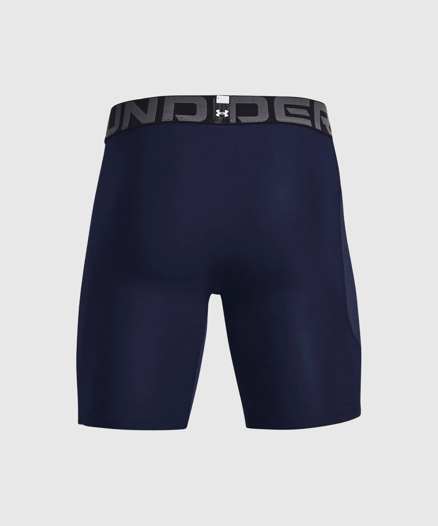 Under Armour Heatgear® Fightshorts – Marineblau