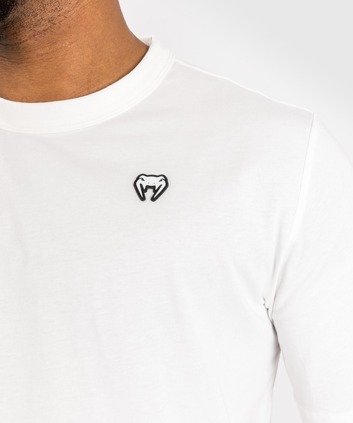 Venum Silent Power Lite T-Shirt - Weiß