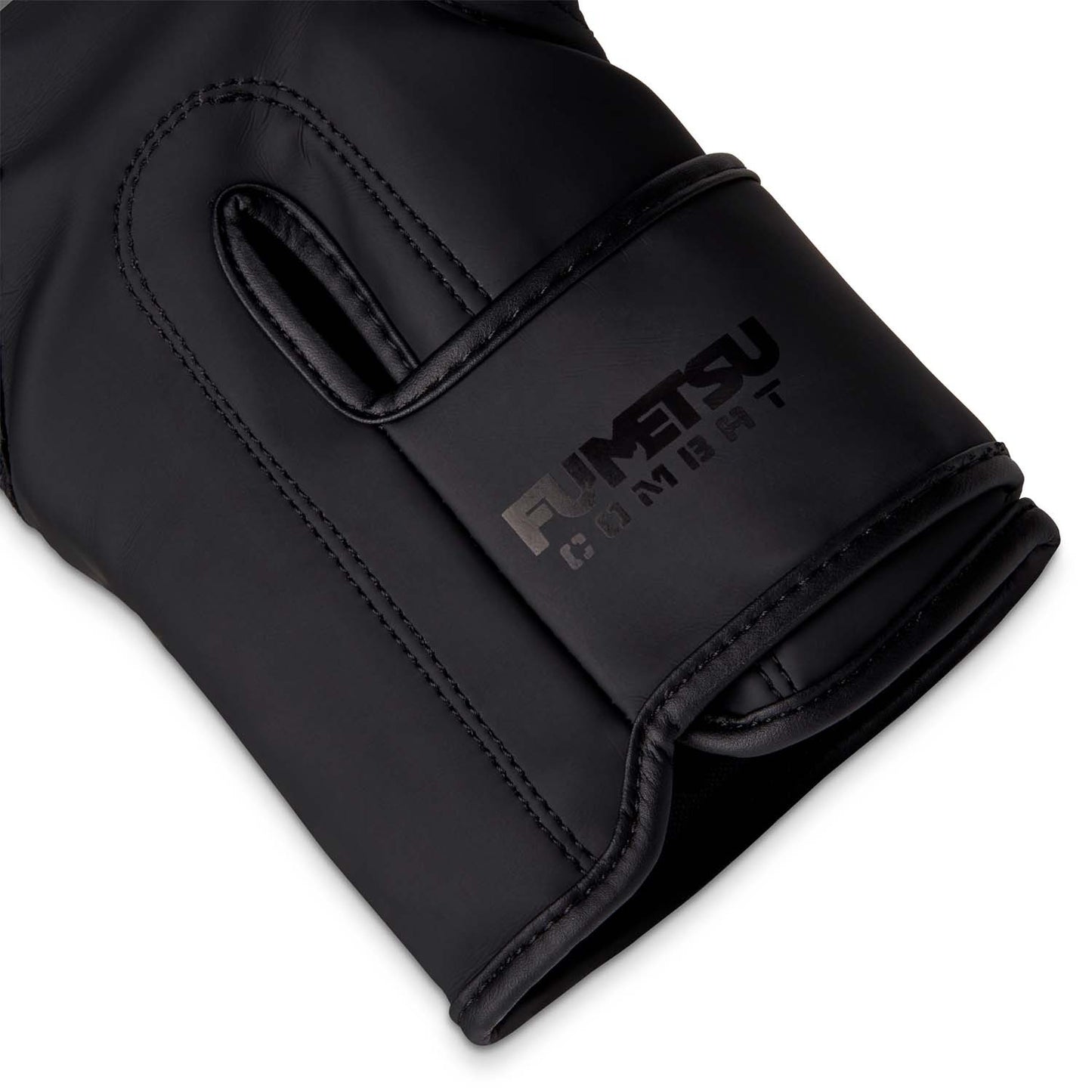 Gants de Boxe Shield Fumetsu - Noir