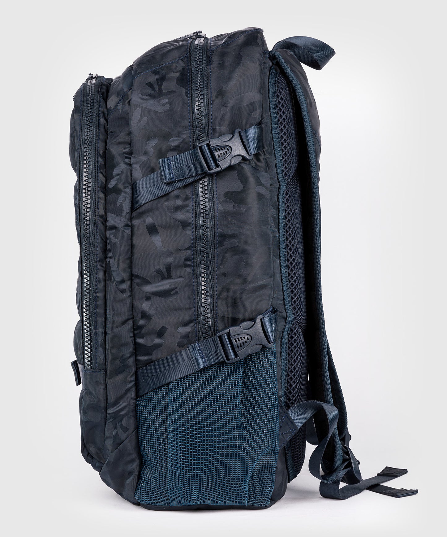 Sac à Dos Venum Challenger Pro (20-25L) – Camo/Bleu