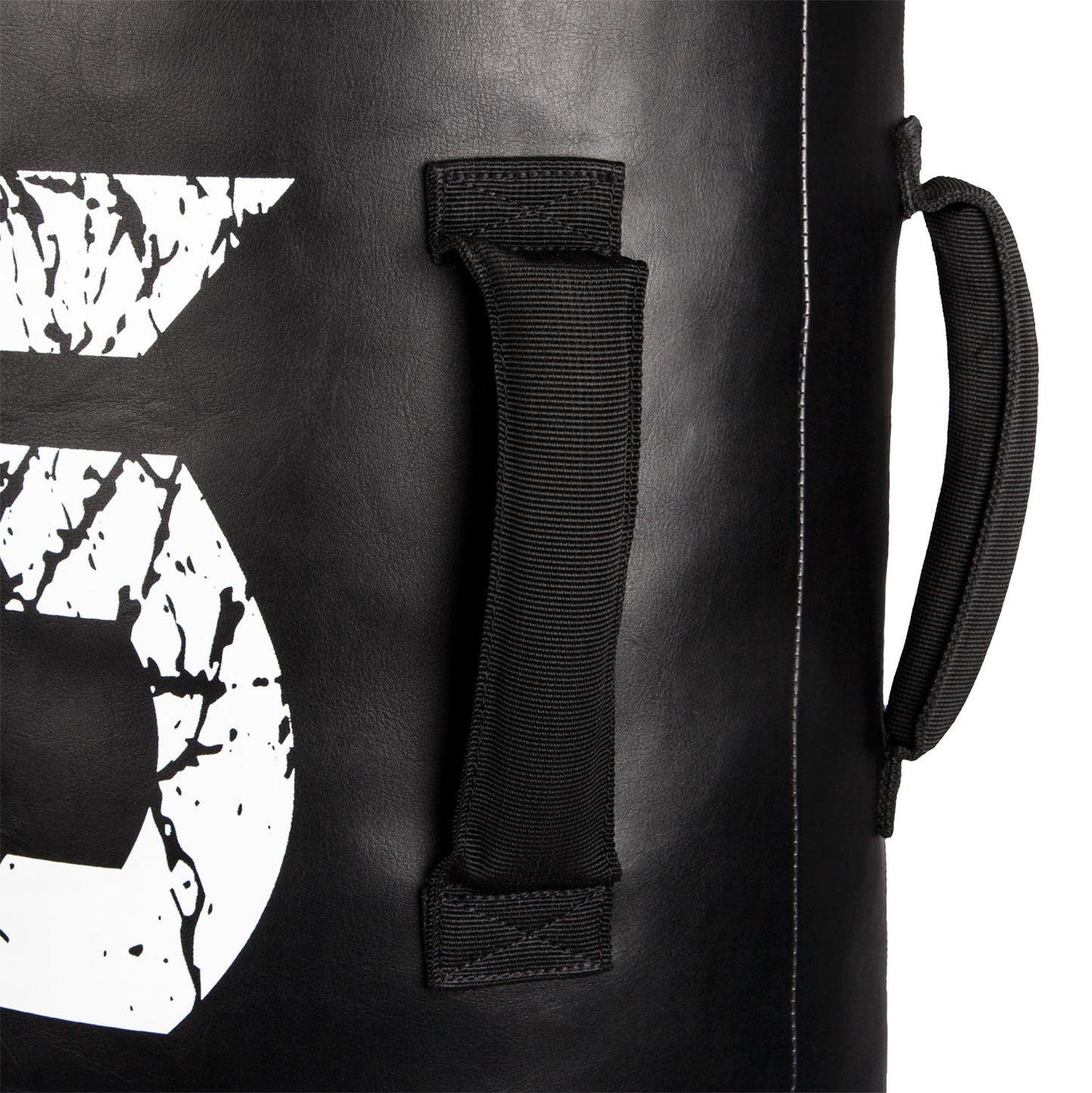 Sac de frappe MMA Venum Challenger - Noir