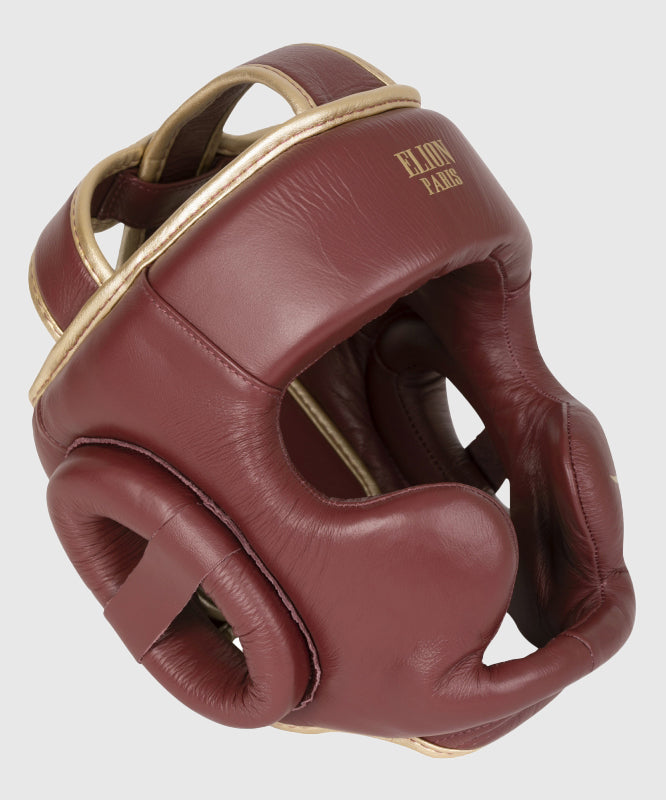 Casque de Boxe Elion Paris - Bordeaux
