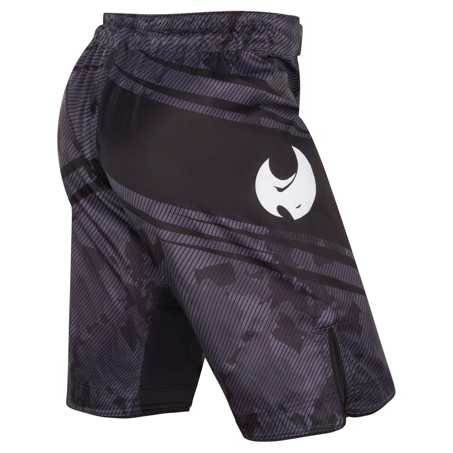 Short de MMA Shield Fumetsu - Noir/Camouflage