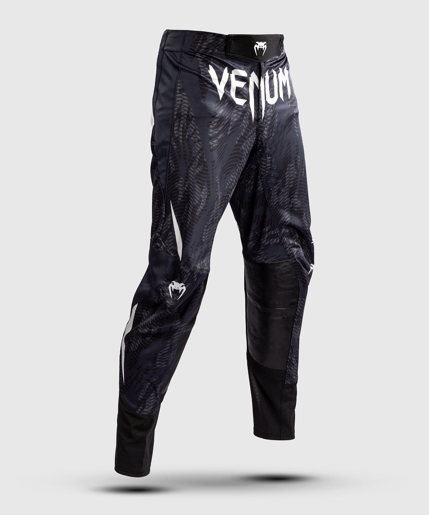 Venum MX Elite Pantaloni da Motocross - Nero