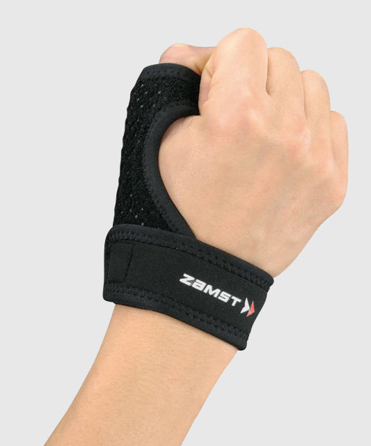 Zamst Thumb Protector - Black