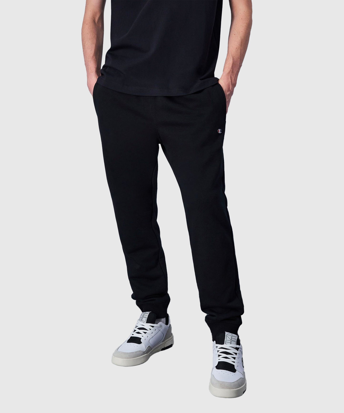 Pantalon De Jogging Champion Legacy - Noir