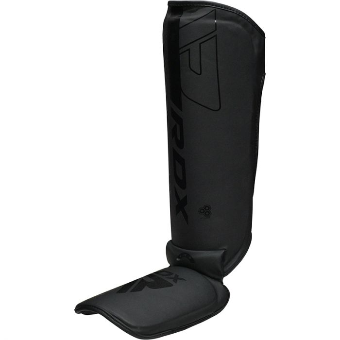 Protège-Tibias F6 Kara Rdx - Noir/Noir