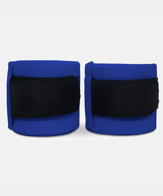 Bandes De Boxe Tuff 4,5m – Blau