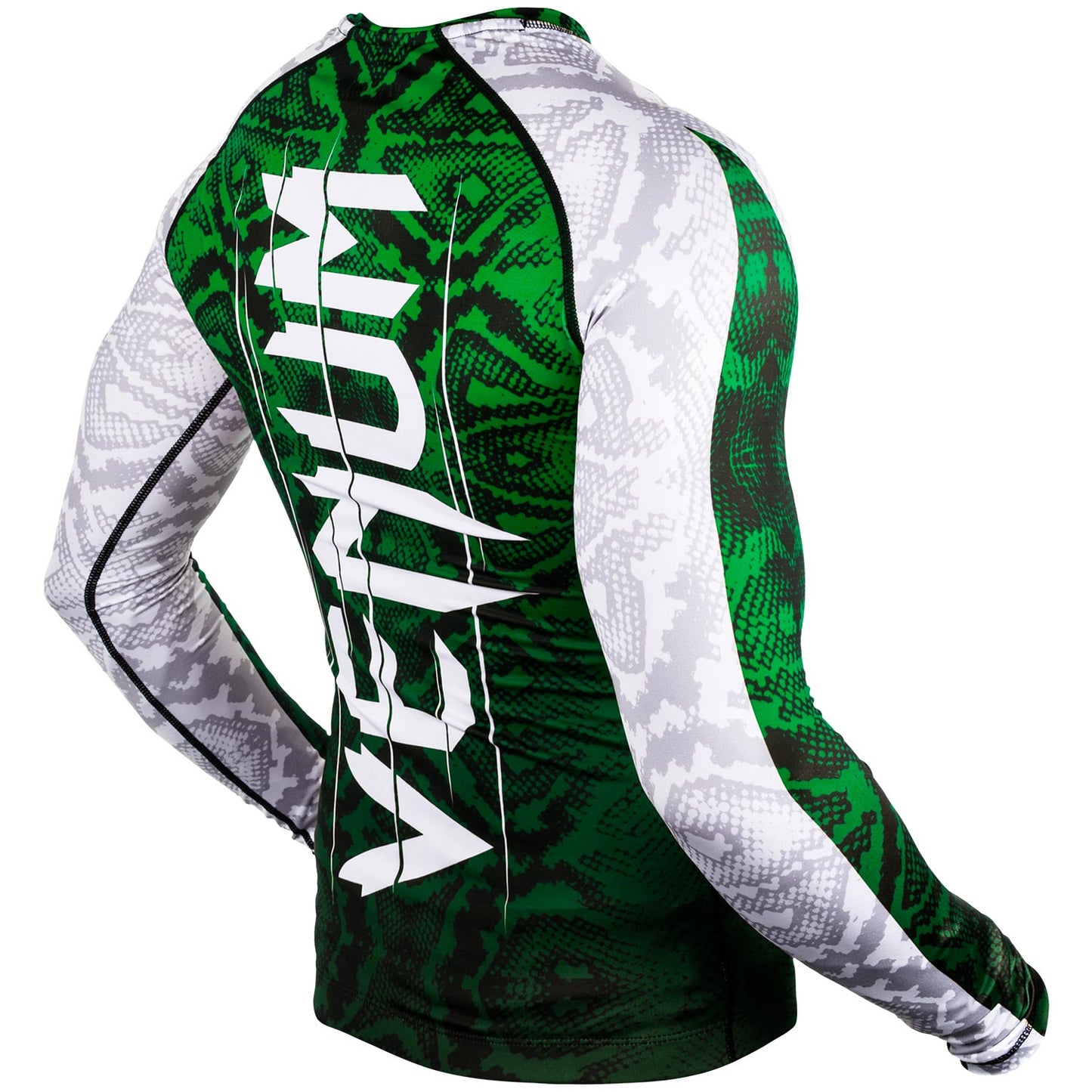 Rashguard Venum Amazonia 5 - Manches longues