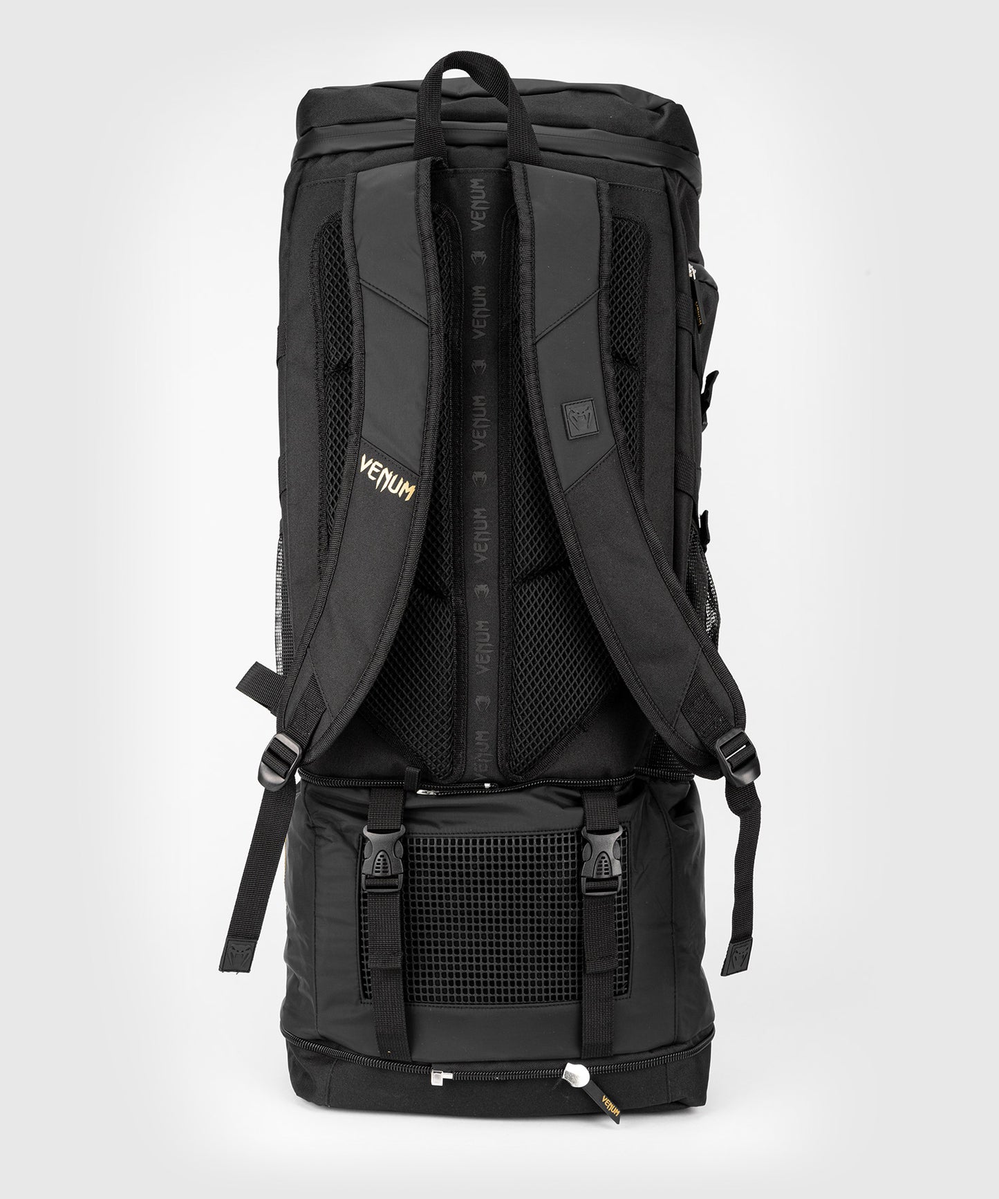 Sac à Dos Venum Challenger Xtrem Evo (50-63L) – Noir/Or