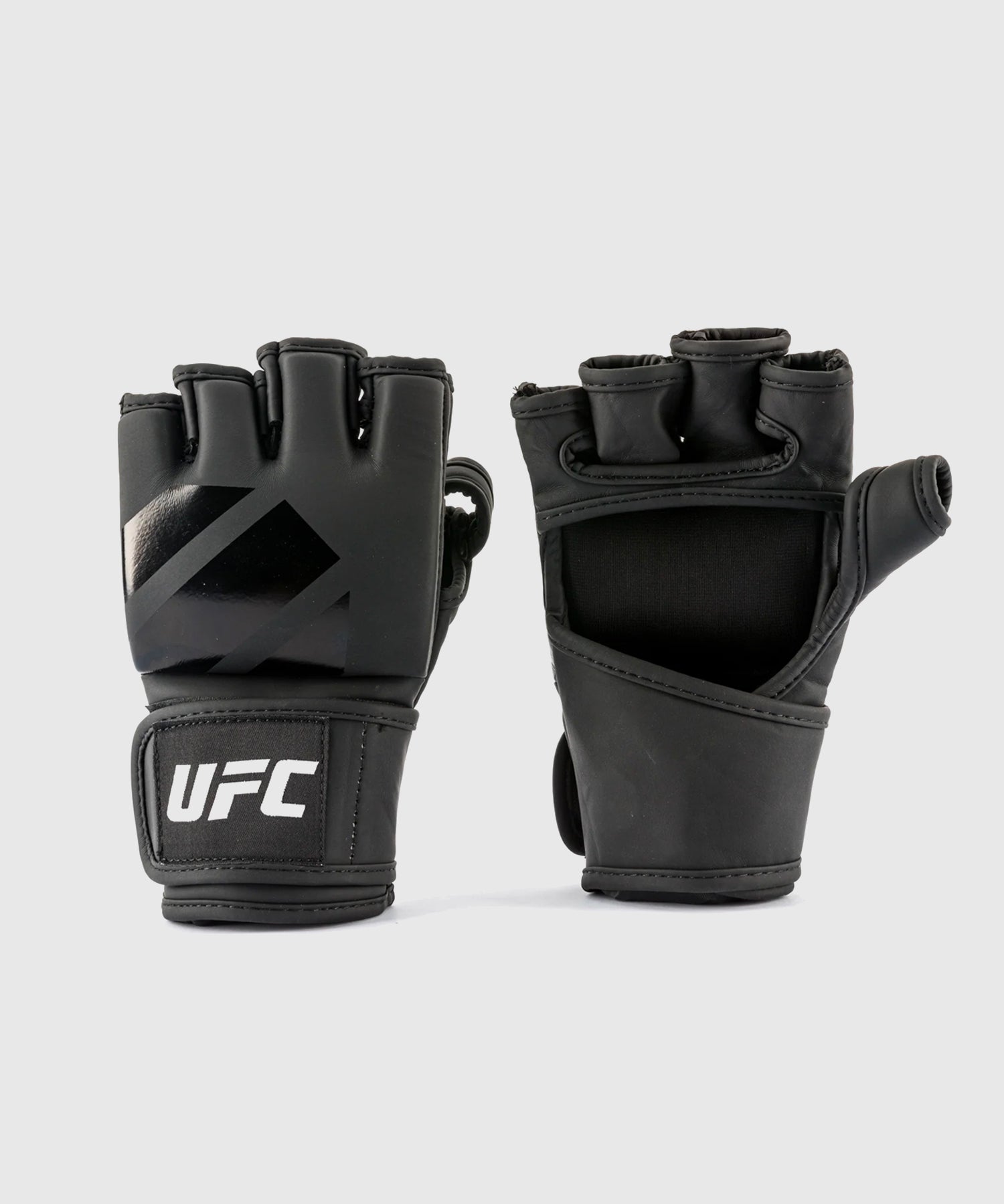 Gants de MMA Training Intermix UFC 6oz Noir – Dragon Bleu
