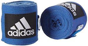 Adidas Bandage – Blau – 2,5m