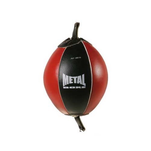 Rouge - Ballon De Sport, Boxe Poire, Réflexe'entraînement, Balles De