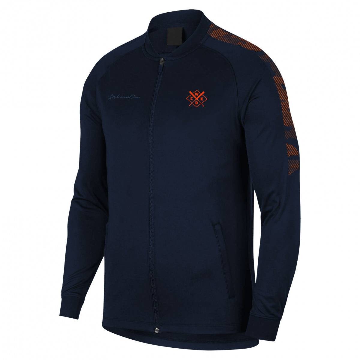 Wicked One Daytona Tuta