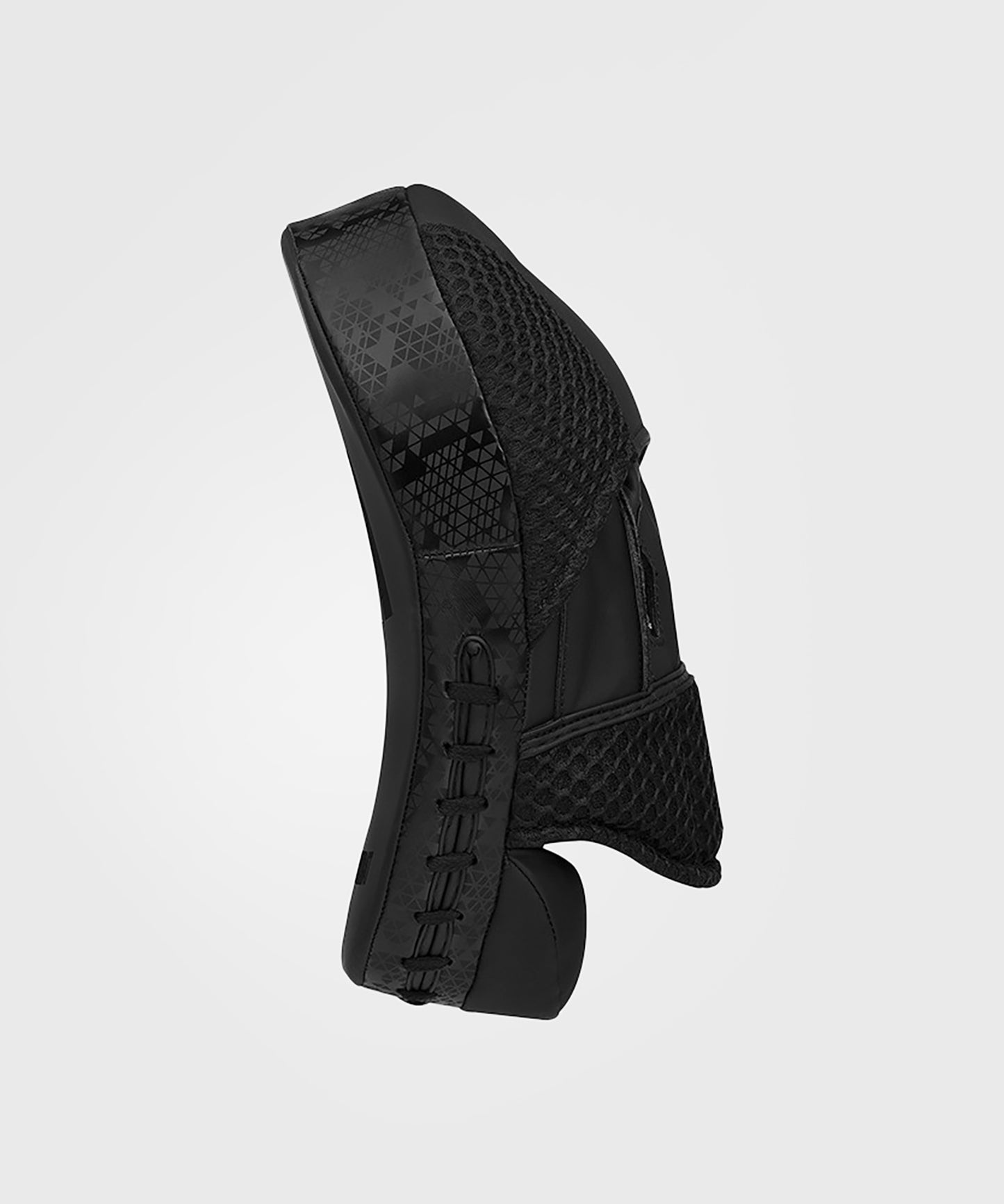 Adidas Combat 50 Focus Mitts – Black