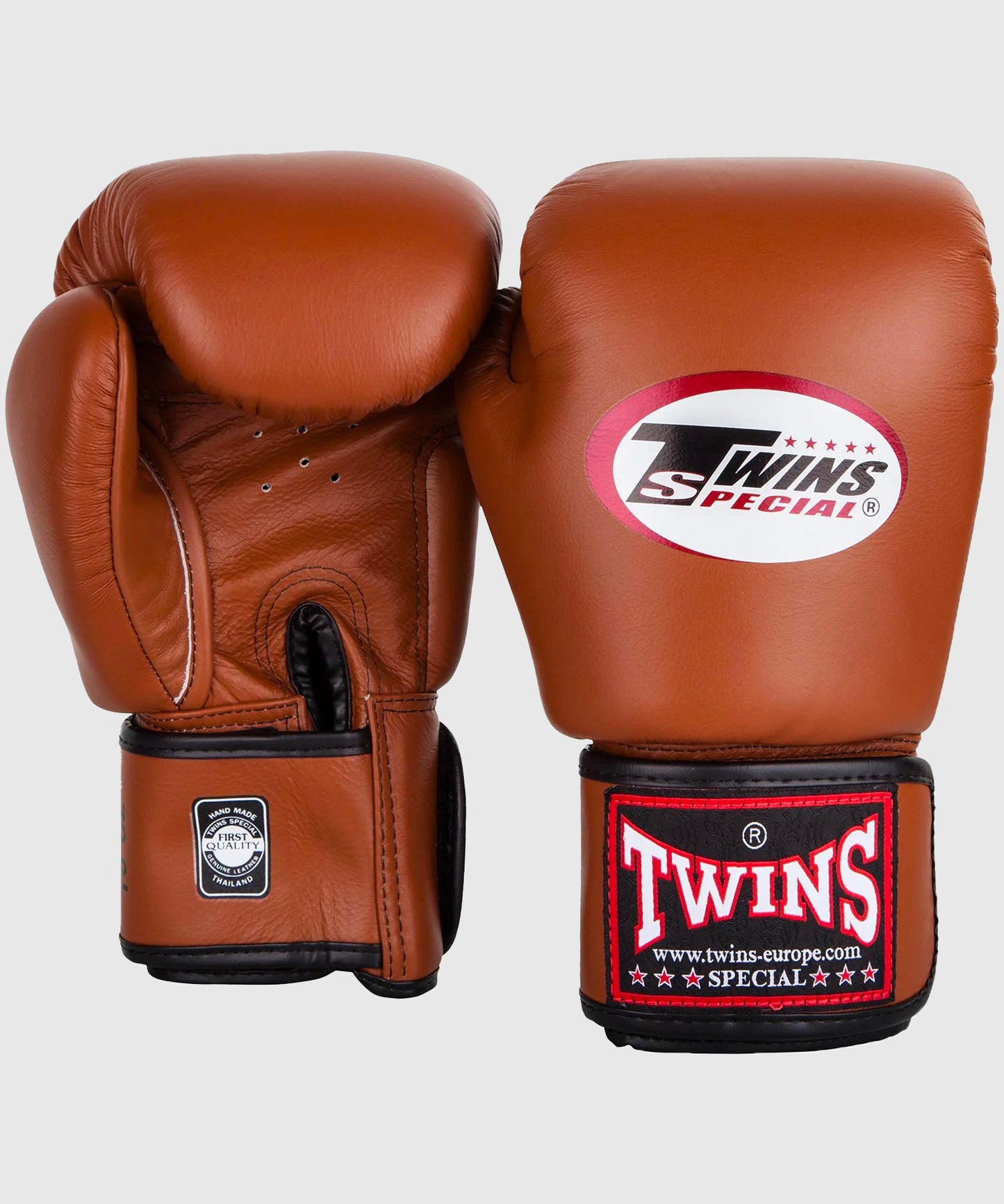 Gants de Boxe Twins Rétro