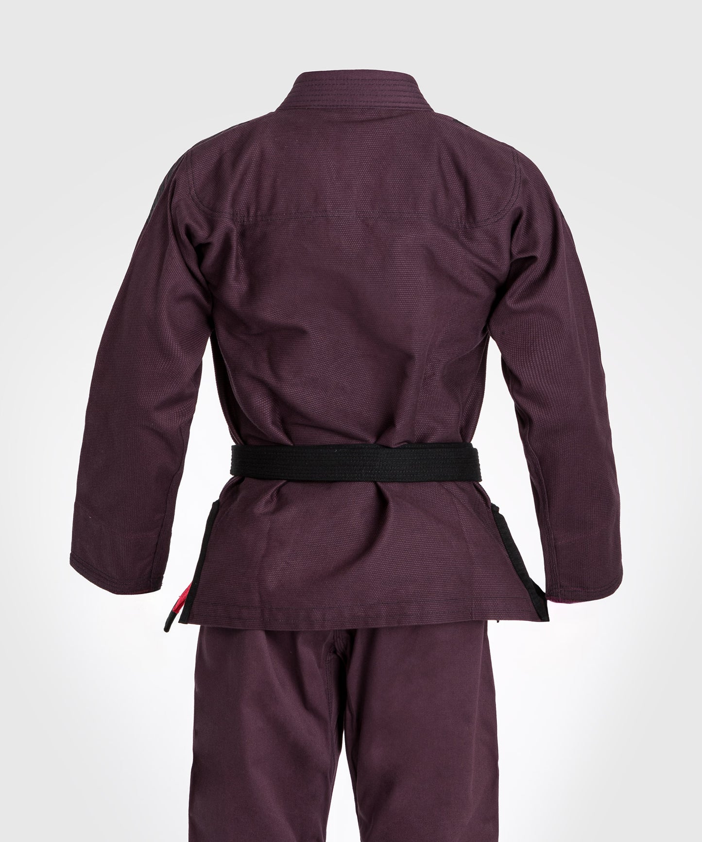 Venum Contender Evo BJJ GI - Marrón oscuro