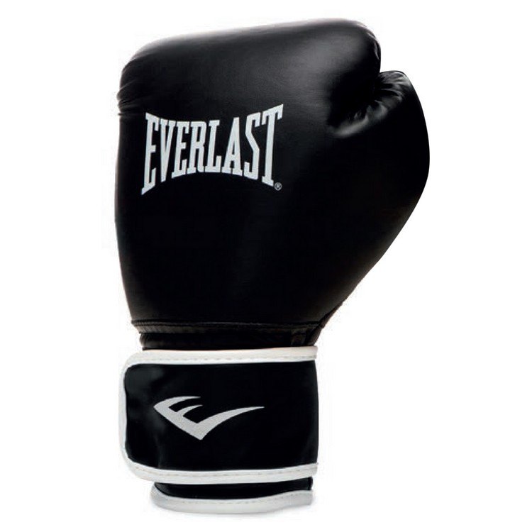 Gants de Boxe Everlast Core 2 - Noir