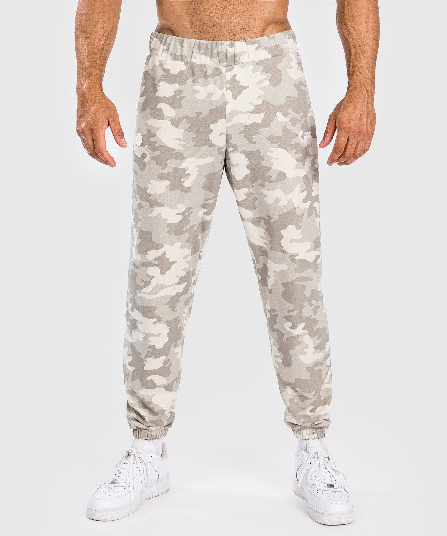 Venum Vortex XL Pantalones Deportivos para Hombre - Camuflaje Arena
