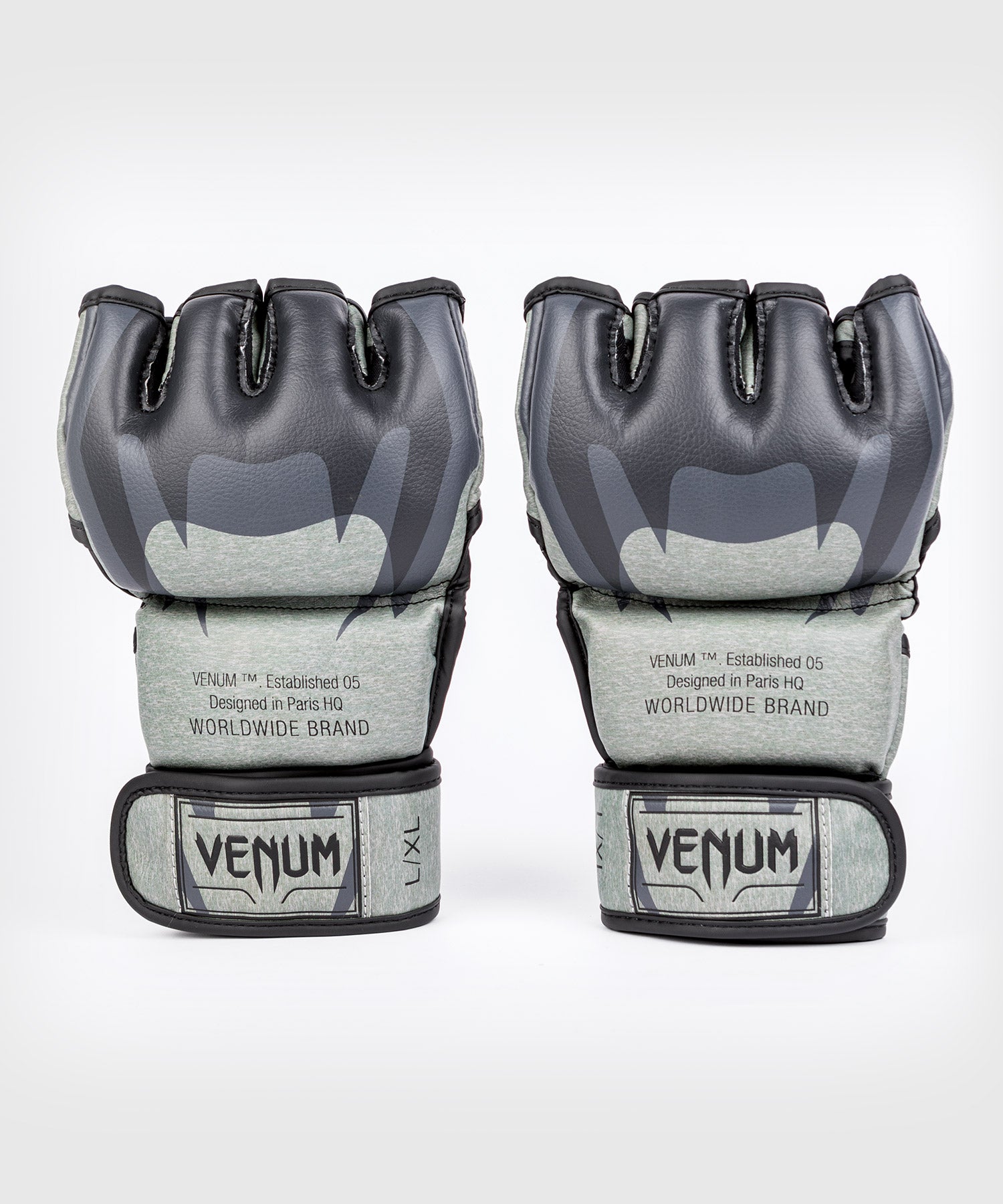 Venum Impact Evo MMA-Handschuhe
